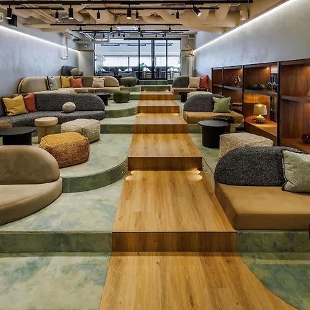 Novotel Tallin