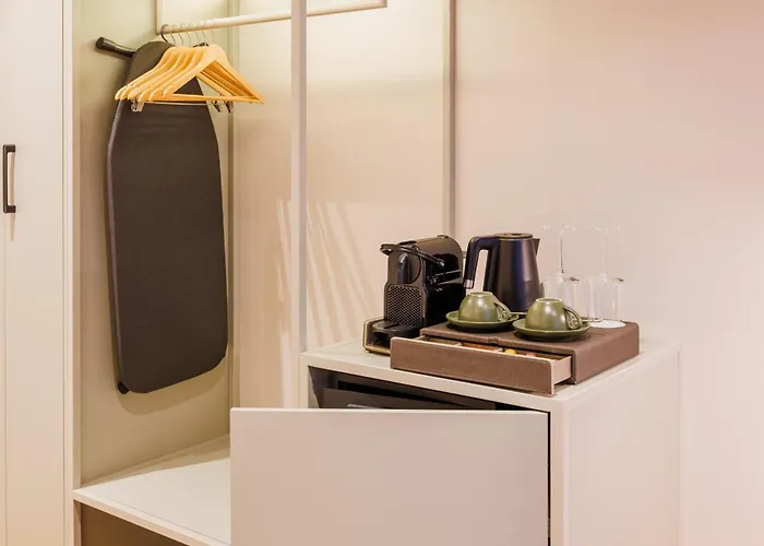 Hotel Novotel Tallin