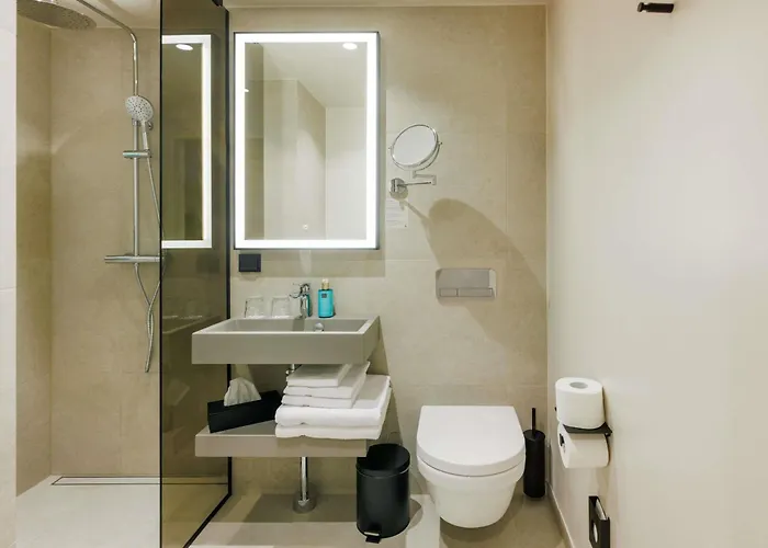 Novotel Hotel Tallin