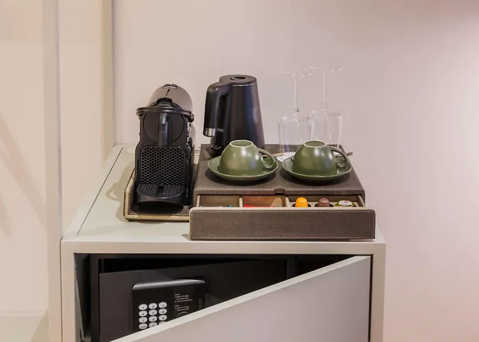 Novotel Hotel Tallin