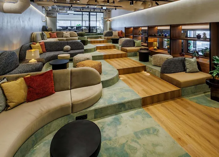 Novotel Hotel Tallinn