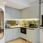 Novotel 4* Tallin