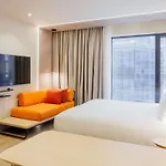 Hotel Novotel Tallin