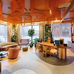 Novotel Hotel 4*