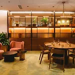 Hotel Novotel Tallin