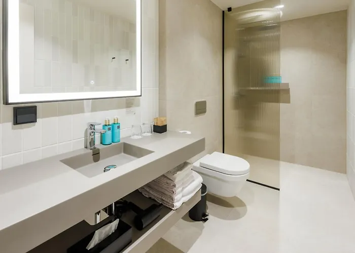 Novotel Hotel Tallinn