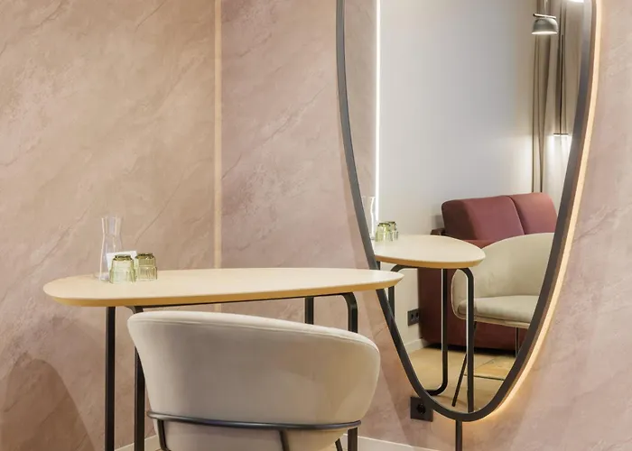 Novotel Hotel Tallinn