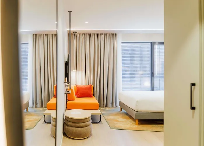 Novotel Hotel Tallinn